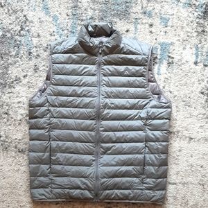 Ultra Light Down Packable Vest